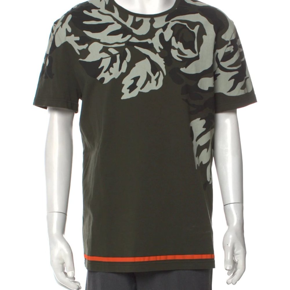 Alexander McQueen T-Shirt
